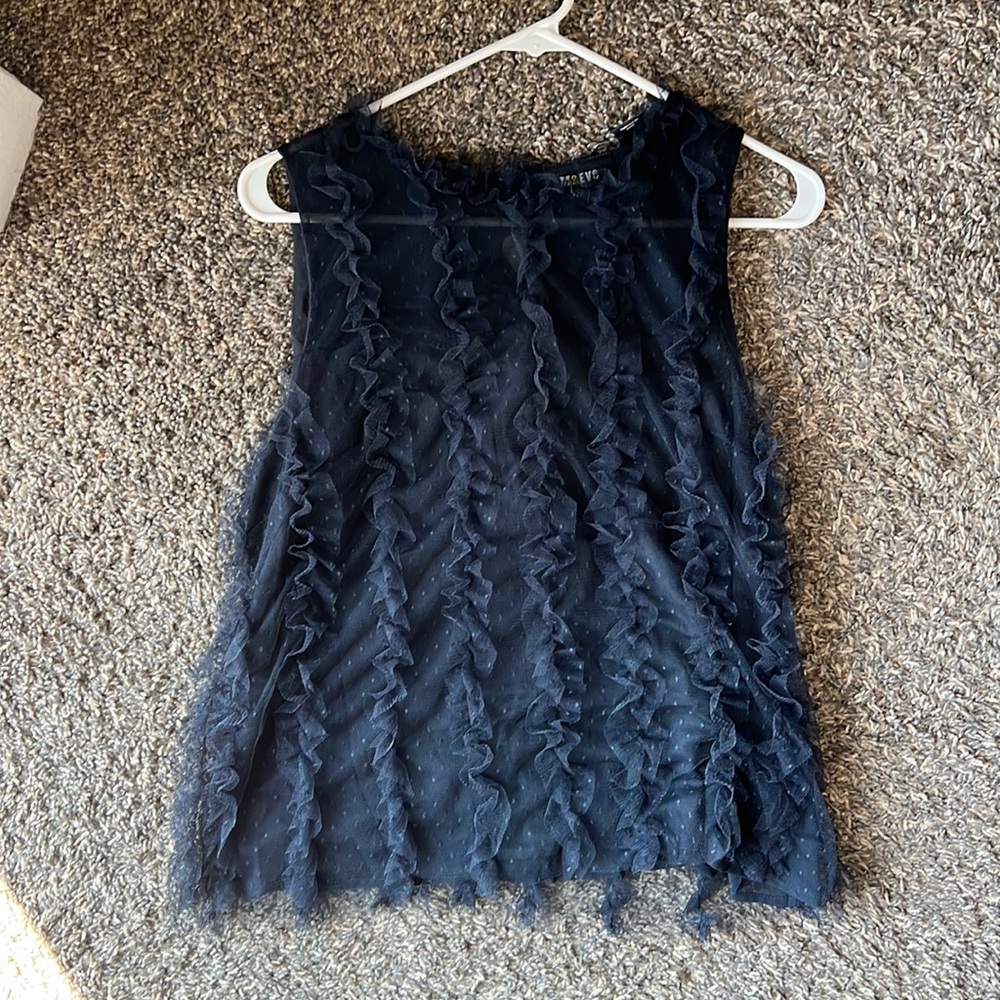 Anthropologie Maeve Top